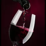 Copa tinto Cabernet Sauvignon