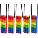 MORDEDOR SENSORIAL MULTICOLOR