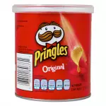 PRINGLES ORIGINAL 37G