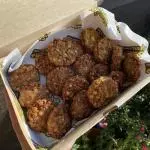 Falafel