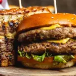 Double-Burger