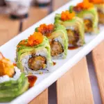 Dogor Roll