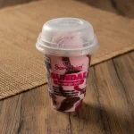 Sundae Morango 100g