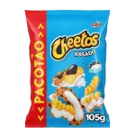 Cheetos Requeijão 105g