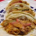 Tacos de Cochinita Pibil