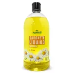 SABONETE LÍQUIDO CAMOMILA 1L APINIL