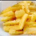 Macaxeira Frita 350g