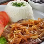 BIFE ACEBOLADO