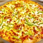 Pizza Extra Grande