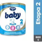 ALPINA BABY NUTRIMAX  ET. 2 800 G