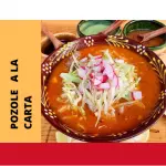Pozole (carta)