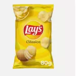 Batata original 70g