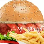 Choripan
