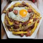 SALCHIQUEEN