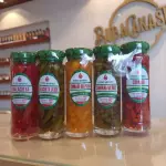 PIMENTA FOGO MINEIRO 100ML