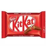 KIt Kat ao leite  -41,5 gramas