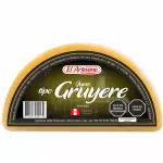 Tipo Gruyere 500g aprox (*)
