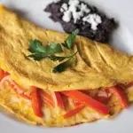 Omelette