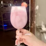 Strawberry Milk