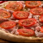 PIZZA NAPOLITANA ESPECIAL