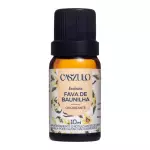Essência Fava Baunilha Caszulo 10ml
