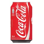 Coca Cola Lata