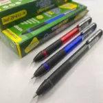 LAPICERO RETRACTIL
