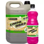 Limpa Obra