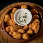 Supremitas de pollo