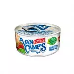 Atun Van Camp´s en Agua
