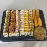 Sushibox 2