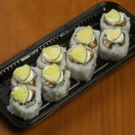Uramake limão 🍋4und