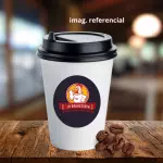 Café pasado