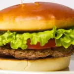 Hamburguesa Simple