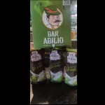Gelo de coco
