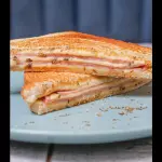 SÁNDWICH ALIADO