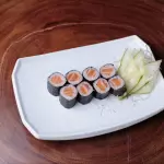 Hossomaki de Salmão