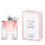 LA VIE EST BELLE DE LANCOME