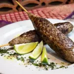 Kafta