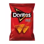 DORITOS NACHO