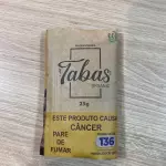 TABACO TABAS