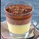 Mini Pudín