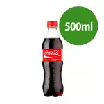 COCA COLA 500 ML