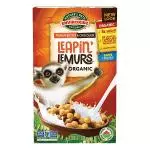Cereal Leapin Lemurs
