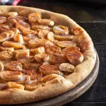 Banana com Canela