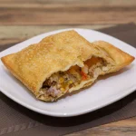 Pastel portuguesa