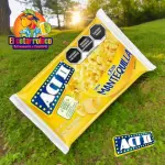 Palomitas Extra Mantequilla Act II