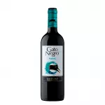 VINO GATO NEGRO MALBEC 750ML
