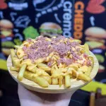 BATATA GOURMET (P)