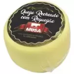 Queijo Trufado Musa Sabores